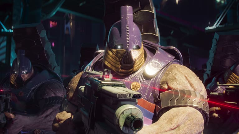 Five ways that engram focusing is changing in Destiny 2: Lightfall